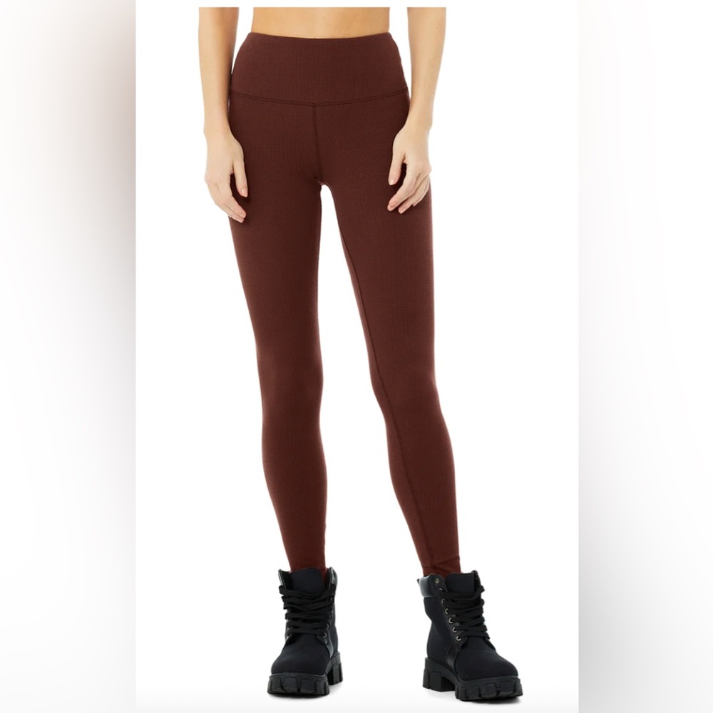 Alo leggings